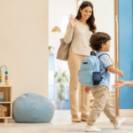 How to Prepare Your Child for Their First Day at Nursery